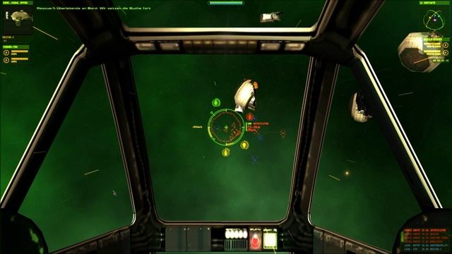 Edge of Chaos - Independence War 2 - Part 29 смотреть онлайн