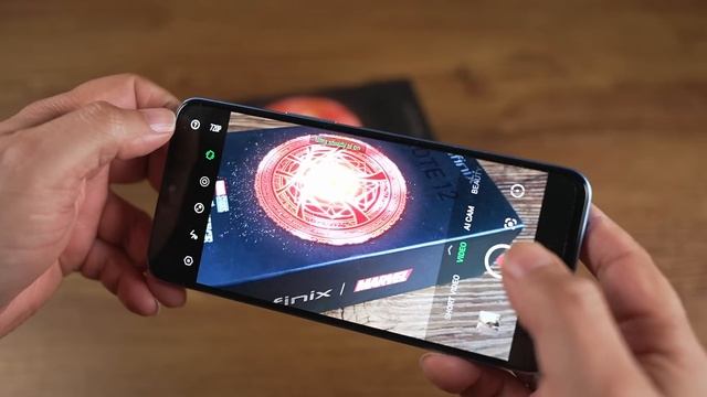 Infinix Note 12 with Mediatek Helio G88 and up to 11GB RAM (Virtual RAM) - Rs. 11,999 смотреть онлайн
