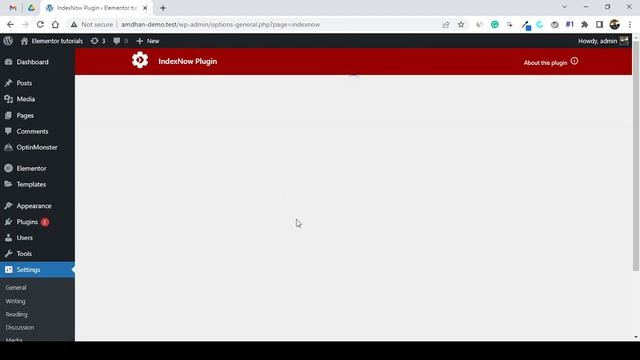 How to Add IndexNow to WordPress Website| Free Plugin смотреть онлайн