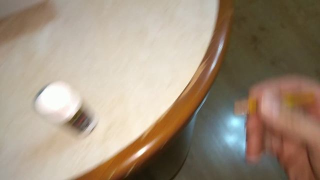 Как убрать царапины сколы на мебели смотреть онлайн