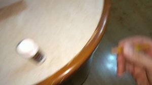 Как убрать царапины сколы на мебели