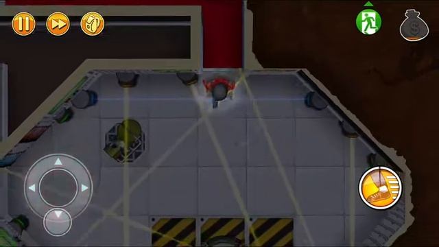 Прохождение игры robert bob #48 смотреть онлайн