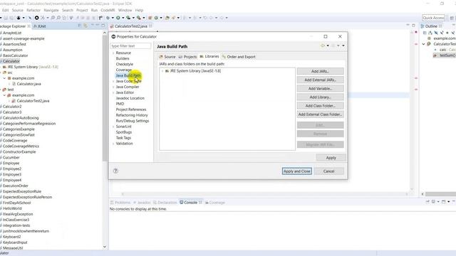 Intro to JUnit | Java Unit Testing Framework | Software Testing with JUnit смотреть онлайн