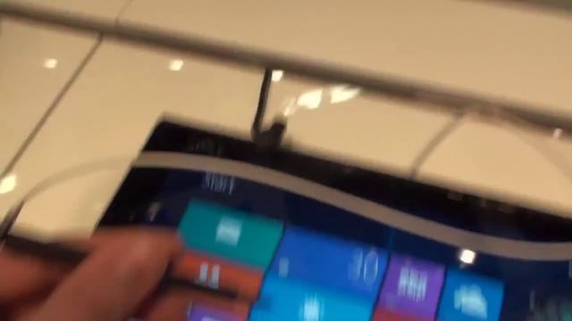IFA 2012: Sony VAIO Duo 11 im Handson смотреть онлайн