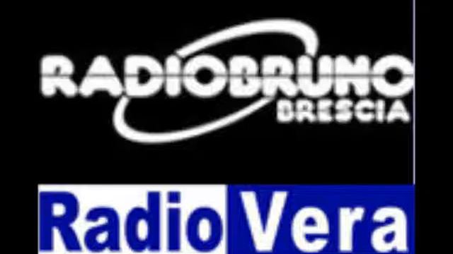 Kimagure Radio Bruno Brescia/Radio Vera смотреть онлайн