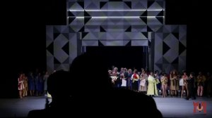 "Золотой петушок", Н.А. Римский-Корсаков