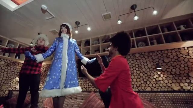 Влог Ведущего - Mannequin challenge - Эстафета Останови время - Манекен Челендж смотреть онлайн
