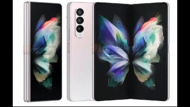 #TechNews Xiaomi Mi Mix Flip, Vivo Flying Camera Phone, Samsung ZFLod3, Samsung S21FE, Huawei Nova