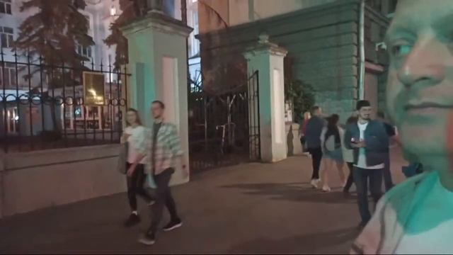 Посольство Белоруссии в Москве. смотреть онлайн
