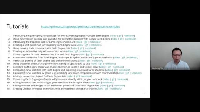 G4G20 Public Sector Virtual Meetup смотреть онлайн