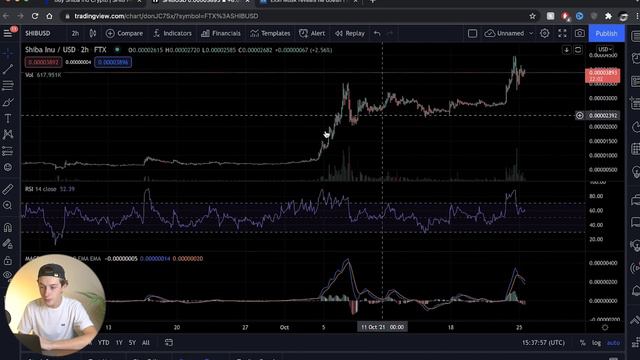 SHIBA INU COIN 🚨 MAJOR PRICE PUMP IN 24 HOURS 🔥 PRICE PREDICTION 🚀 смотреть онлайн