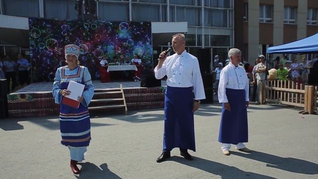 ТСЛ в День города 2016 смотреть онлайн