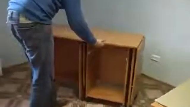 Сборка стола Белошвейка 1 Бител смотреть онлайн