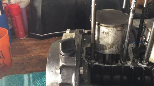 I SANK and BLEW UP the JS550 in the SAME WEEK! смотреть онлайн