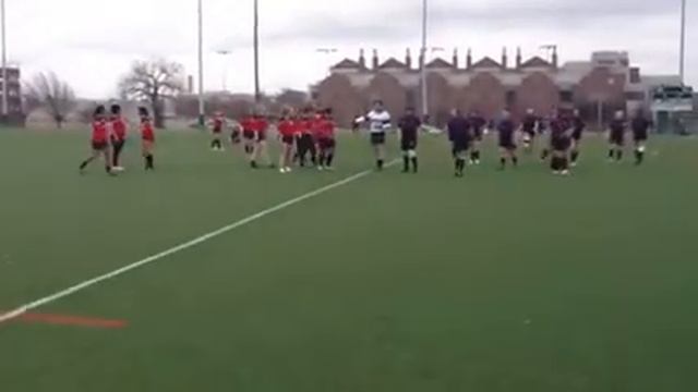 UNL vs UNI B Game 2 смотреть онлайн
