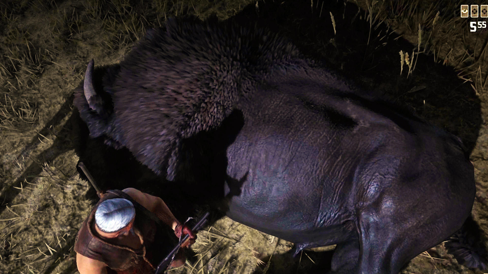 RDR2 online