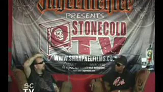 Dimmu Borgir Interview Wilth Silenoz (1 - 2) смотреть онлайн