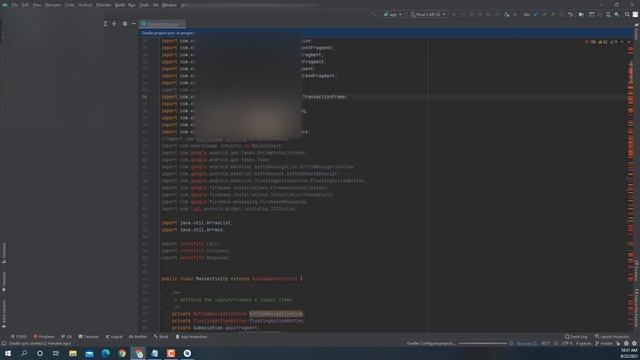 How to Fix The specified Gradle distribution does not exist |could not install gradle distribution смотреть онлайн