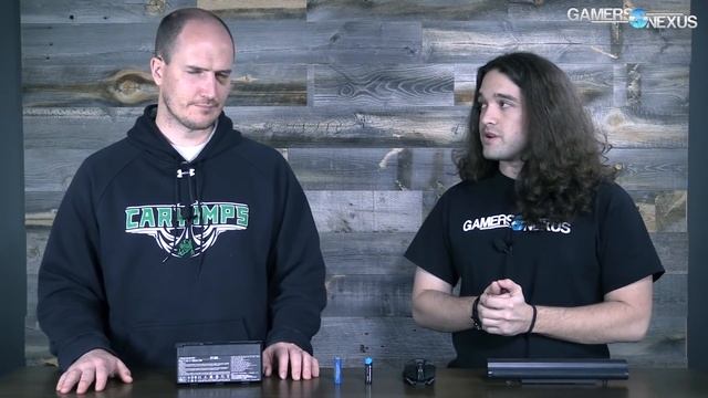 Battery Types: Li-Ion vs. Li-Poly, NiMh, NiCd, & More смотреть онлайн