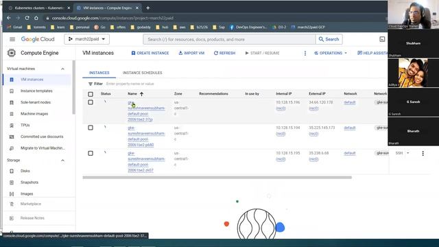 FREE Workshop Learn Kubernetes with Project смотреть онлайн