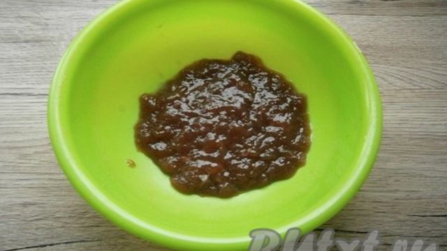 Кухня Мамашки