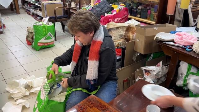 Части сервиза смотреть онлайн