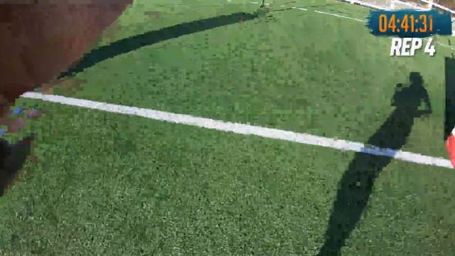 Savage Fitness Challenge used by Rugby Professionals! смотреть онлайн