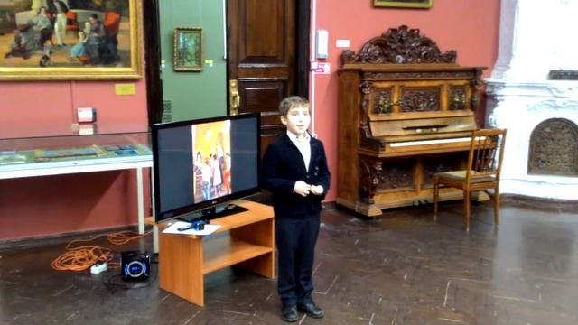 Верёвкин Михаил "Веселый ветер" смотреть онлайн