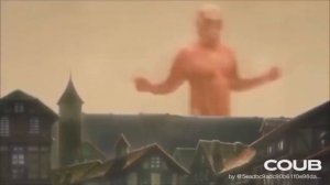 ПРИКОЛЫ из Атаки Титанов