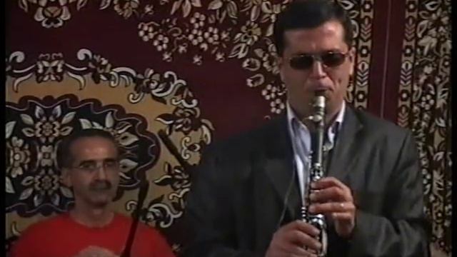 AZERI klarnet YAVER смотреть онлайн