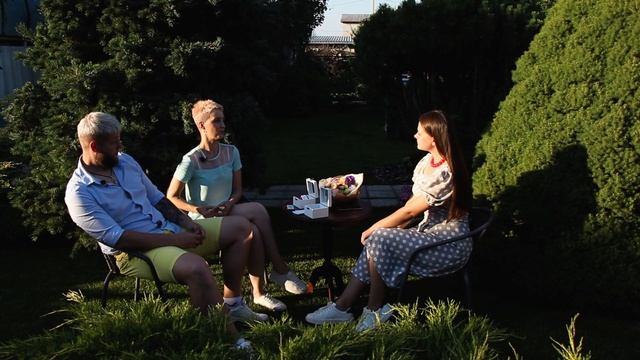 О любви втроем: многодетная семья. Как не потерять себя? смотреть онлайн