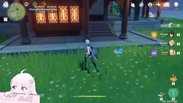 Free 800+ Primogems! (Up to 1280) | Teapot Gift System Guide |【Genshin Impact】 смотреть онлайн