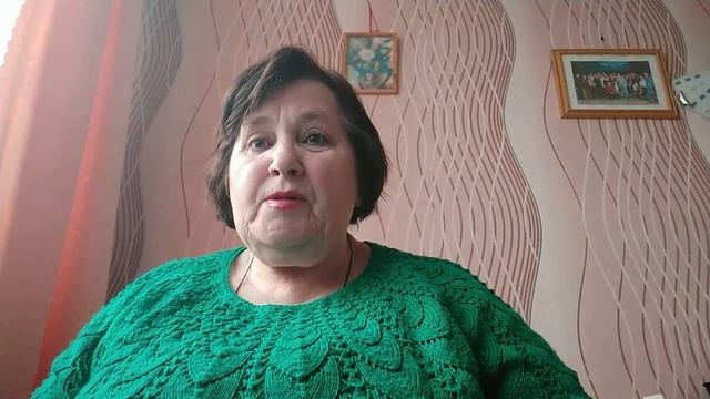 МОИ СТИХИ . МОЕЙ МАМЕ. смотреть онлайн