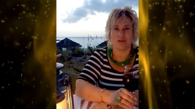 Видео поздравления - Голландия. Ксения Богорад смотреть онлайн