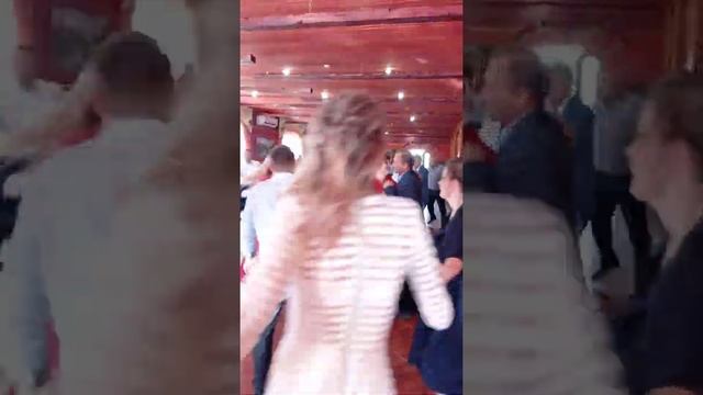 Музика на весілля гурт "ВВВ" Хмельницький. Весільна полька. 097-144-14-98 Володимир. смотреть онлайн