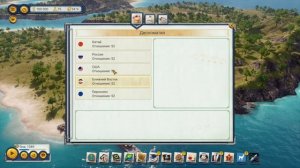 Гайд по игре TROPICO 6 для новичков и не только