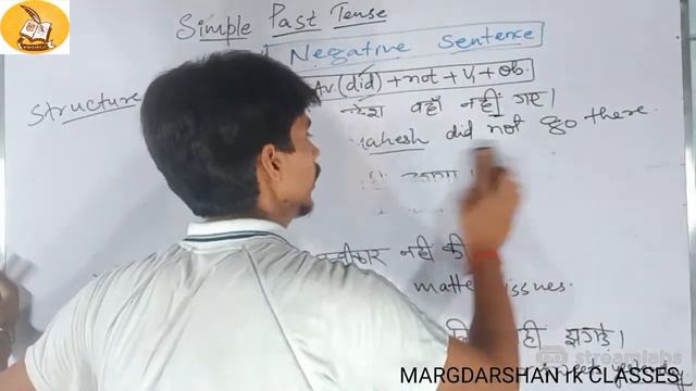 Past Indefinite Tense || Part- 7 | For All Classes | Sunday Spl. | Eng. Grammar | By Amit Singh ARS смотреть онлайн