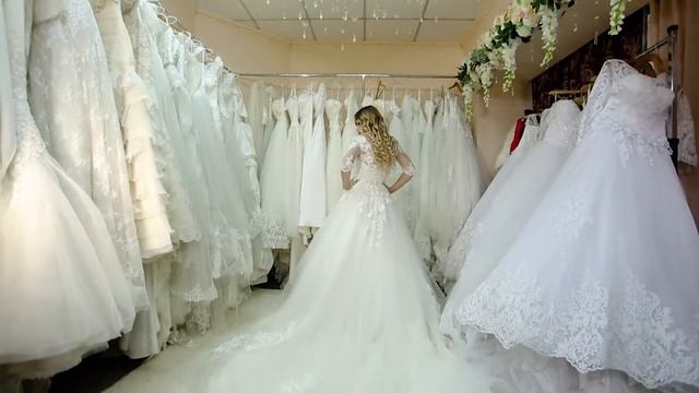 Где купить свадебное платье в Одессе смотреть онлайн