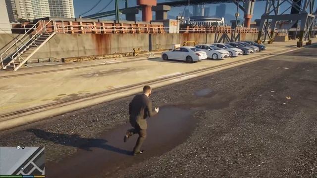 NEW CAR SHIPMENT 'TOYOTA COROLLA 2020' | JIMMY AND MICHAEL | GTA 5 MODS PAKISTAN смотреть онлайн