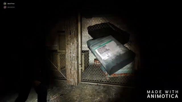 прохождения хорор карты в garry's mod смотреть онлайн