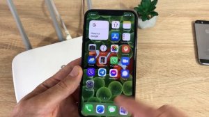 Как защитить Wi-Fi от наглого соседа с помощью телефона