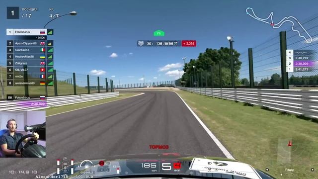 HONDA! VTEC! Стиль UNDERGROUND 2! И пот в Gran Turismo Sport смотреть онлайн