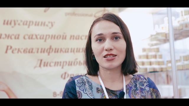 Victoria's Professional "Шарм Beauty Shop 2016" смотреть онлайн