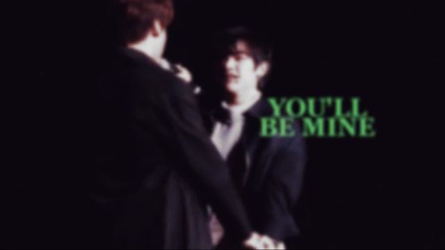 JoongNine (J9); your eyes look like coming home смотреть онлайн