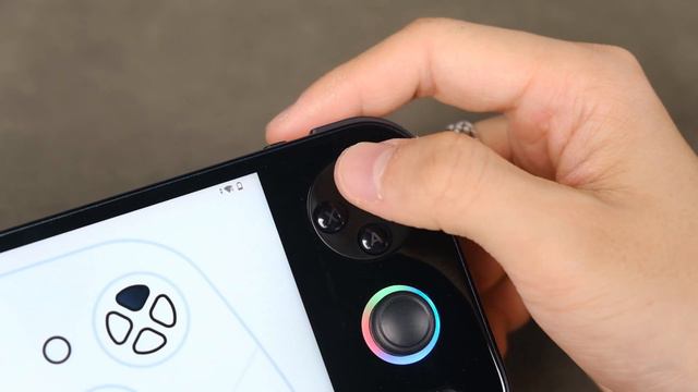 [EN-C] AYANEO Pocket S Experience Review! 體驗測評 So beautiful for an Android handheld! 美的不像安卓掌機！ смотреть онлайн