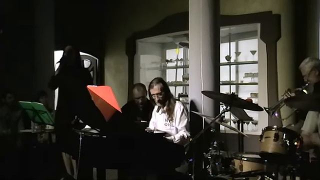 B&TheBand (Оркестр Игоря Бессчастного) - Cover Songs смотреть онлайн
