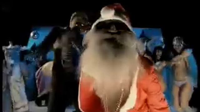 МС Вспышкин и Никифоровна-Меня Прёт, Новогодняя смотреть онлайн