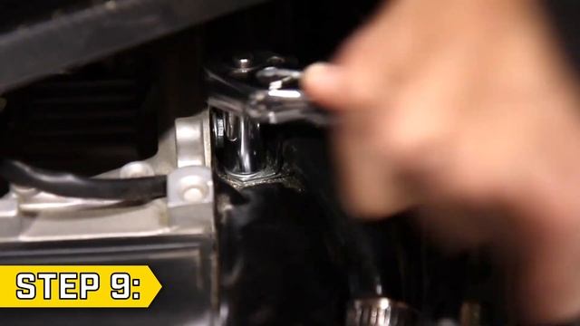 Carburetor Replacement (3000+ Dual Fuel Inverters)