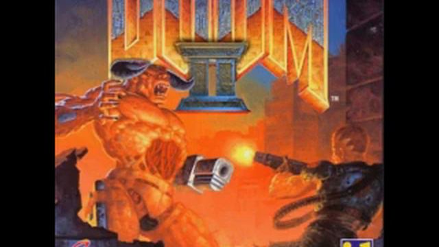 Doom 2 level 32 grosse music смотреть онлайн