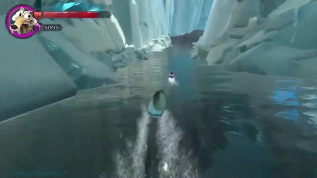Ice Age: Scrat's Nutty Adventure - Xbox One [2019] Full Walkthrough смотреть онлайн